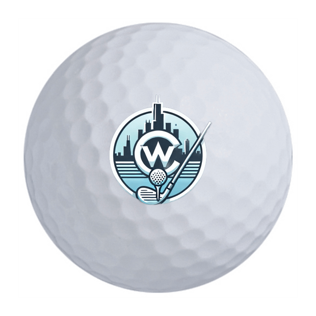 Callaway Warbird Golf Balls - 2 For $35