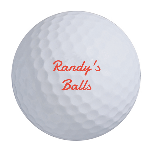 PXG Xtreme Tour Golf Balls