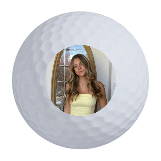 Callaway Chrome Tour Triple Track Golf Balls