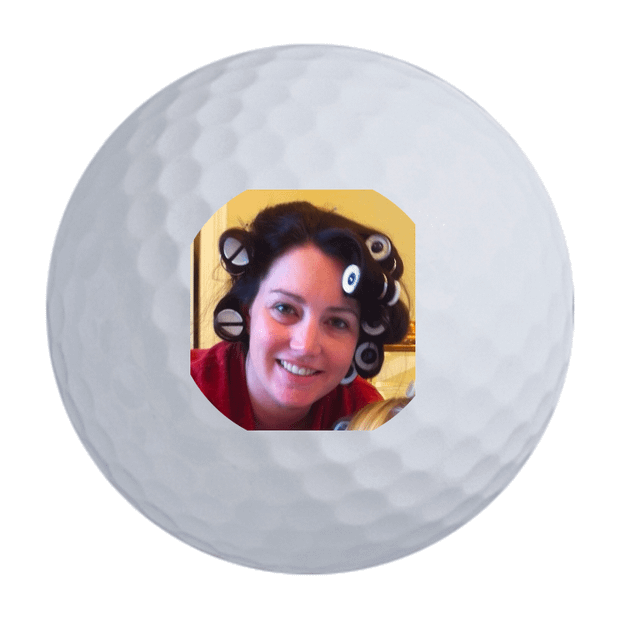 Callaway Chrome Soft Golf Balls