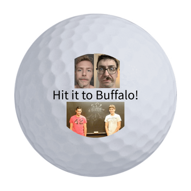 TaylorMade Distance + Golf Balls
