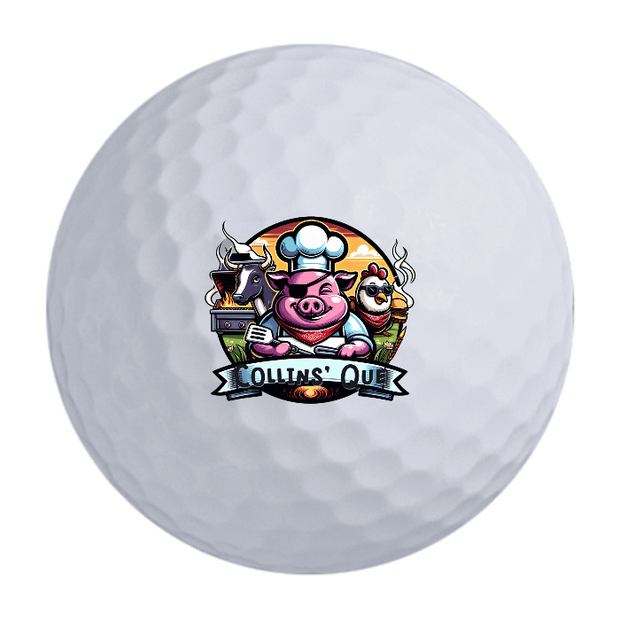 Bridgestone e12 Straight Golf Balls