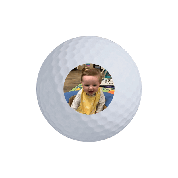 Callaway Chrome Soft X PRIOR GENERATION Golf Balls