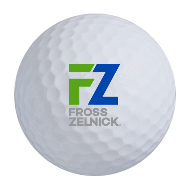 Callaway Chrome Tour Golf Balls