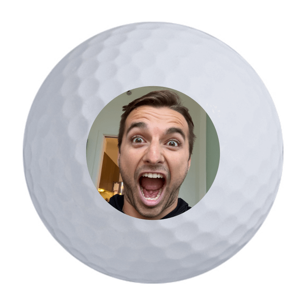 Callaway Supersoft Golf Balls