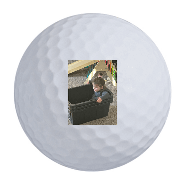 Callaway Supersoft Golf Balls