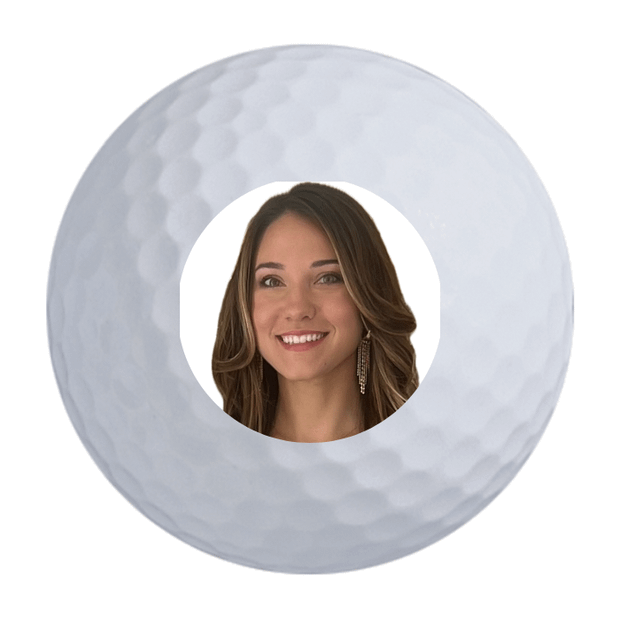 Callaway Warbird Golf Balls