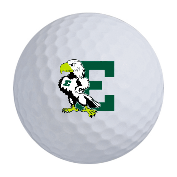Bridgestone e12 Straight Golf Balls
