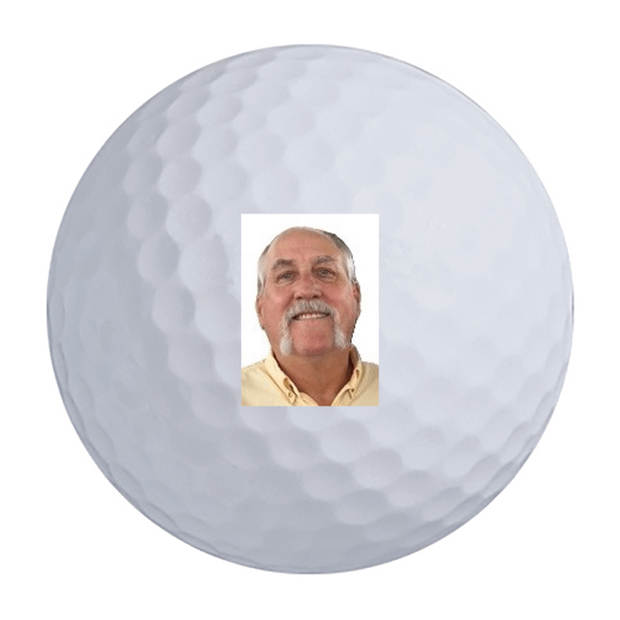 Wilson Staff Model X Golf Balls