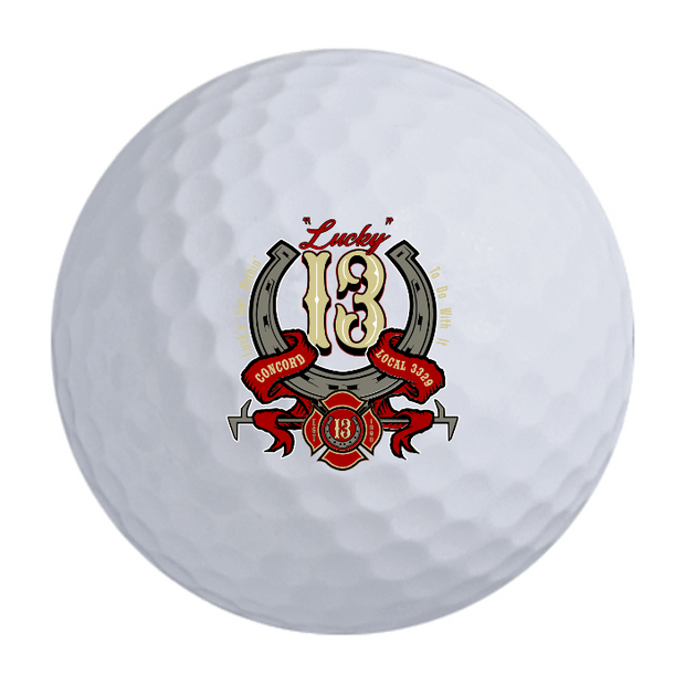 Callaway Supersoft Golf Balls