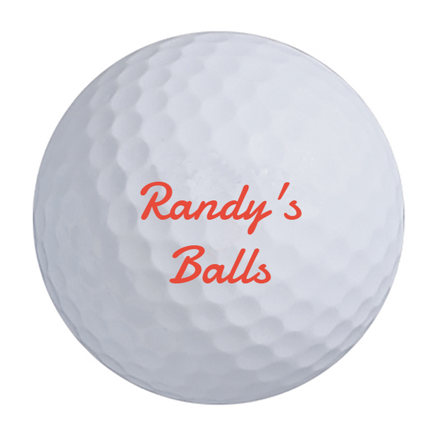 PXG Xtreme Tour Golf Balls