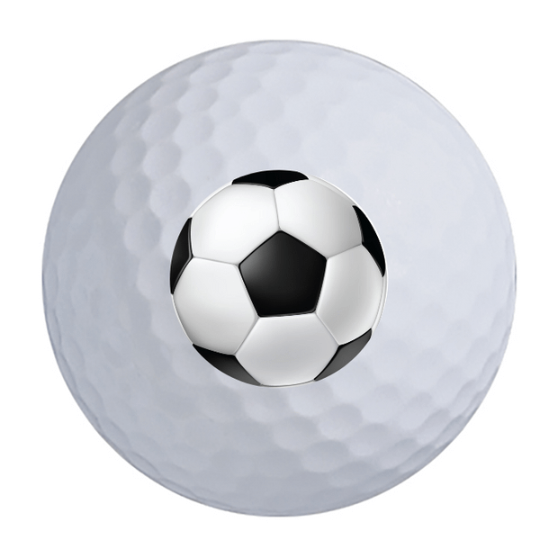Volvik Vista3 Pink 360 BCRF Golf Balls