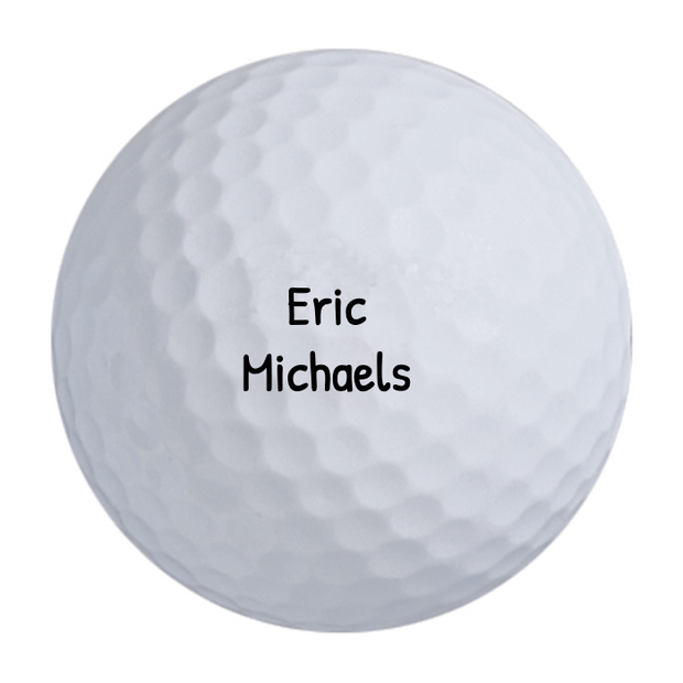 TaylorMade Distance + Golf Balls - 2 FOR $35