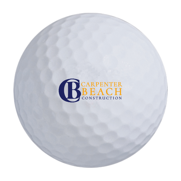 Callaway Supersoft Golf Balls