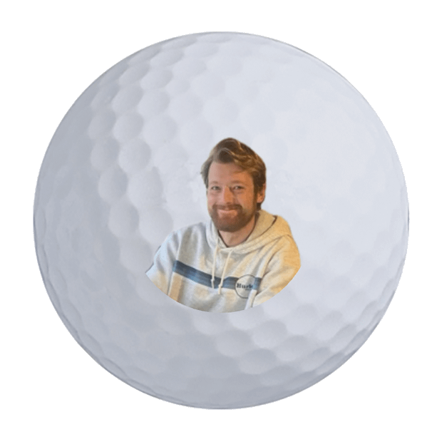 Vice Drive Golf Balls