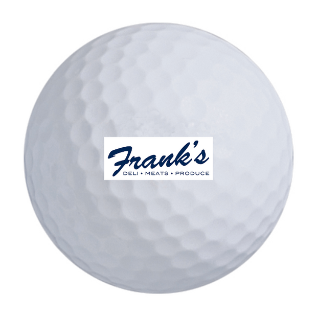 Callaway Warbird Golf Balls