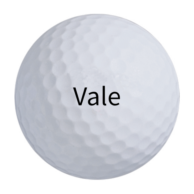 Callaway Supersoft Golf Balls