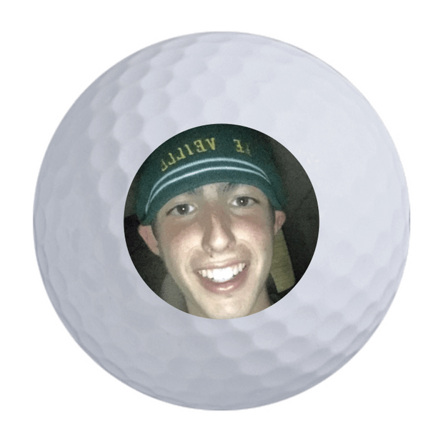 TaylorMade Distance + Golf Balls