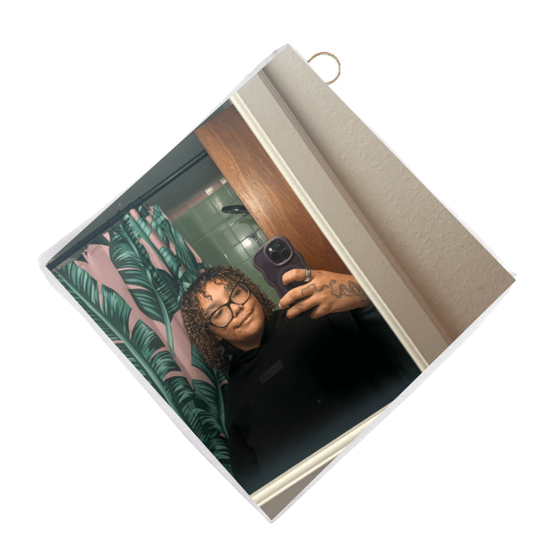 Custom 16" x 16" Golf Towel