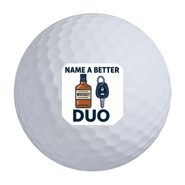 Vice Drive Golf Balls