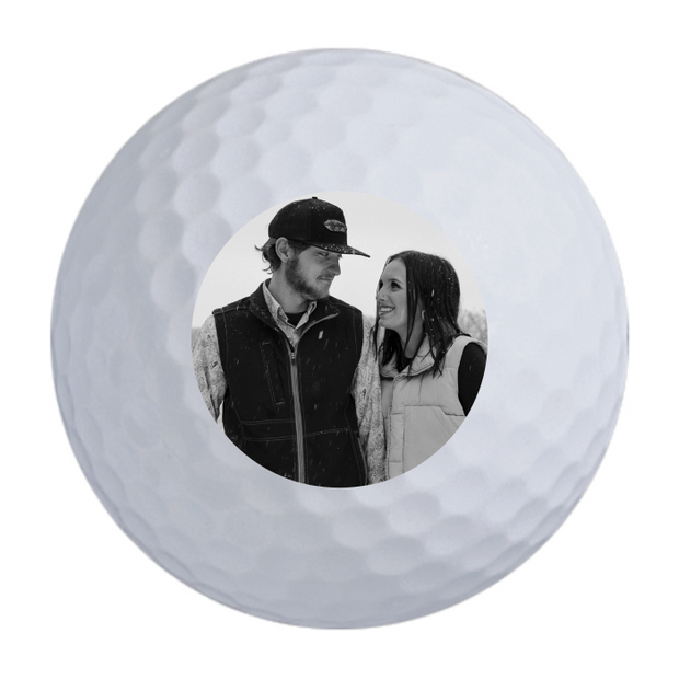 Bridgestone e12 Straight Golf Balls