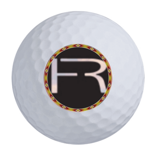 Callaway Supersoft Golf Balls