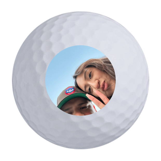 Callaway Supersoft Golf Balls
