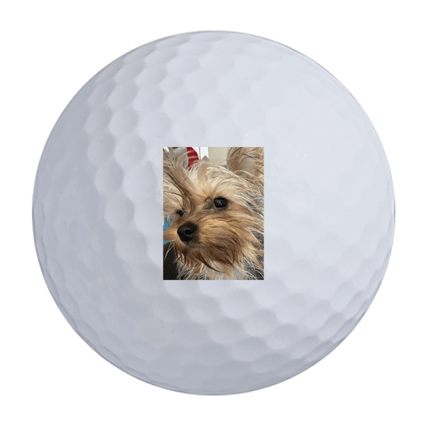 Volvik Vista3 Pink 360 BCRF Golf Balls