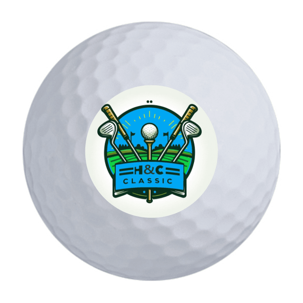 Bridgestone e6 Golf Balls