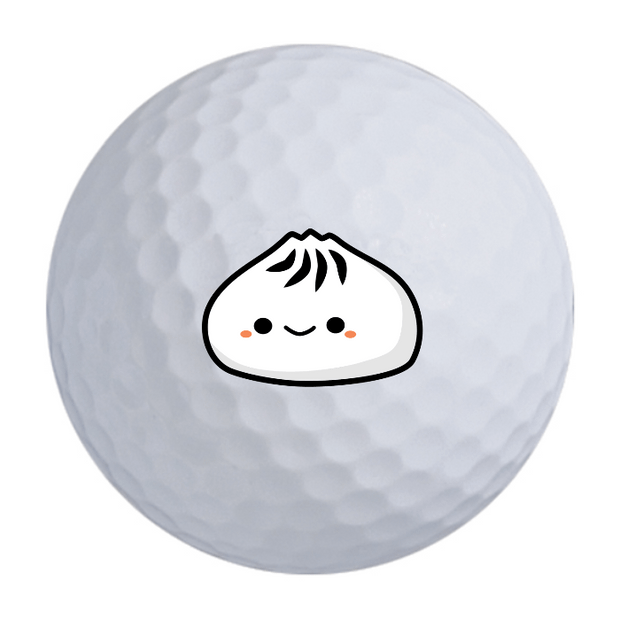 TaylorMade Distance + Golf Balls
