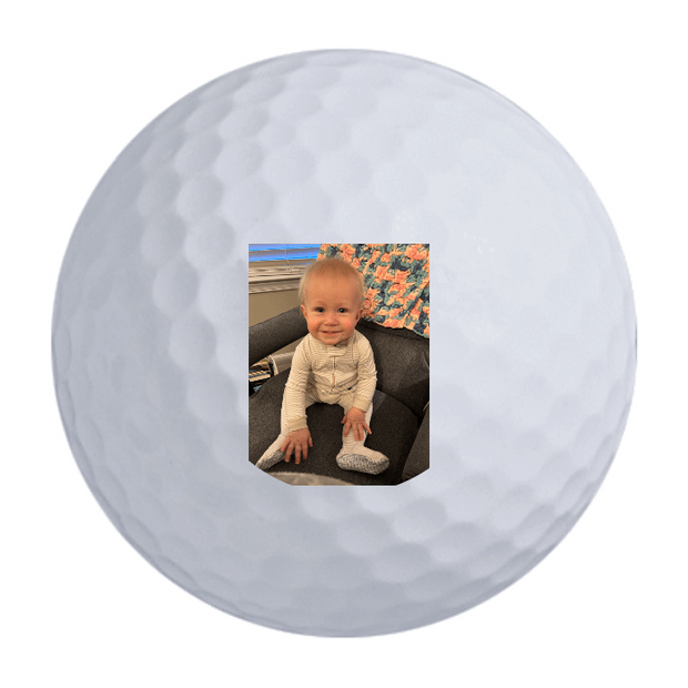 Wilson Ultra Distance Golf Balls