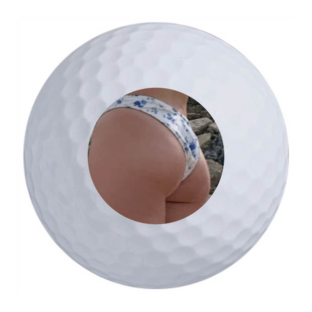 Callaway Supersoft Golf Balls