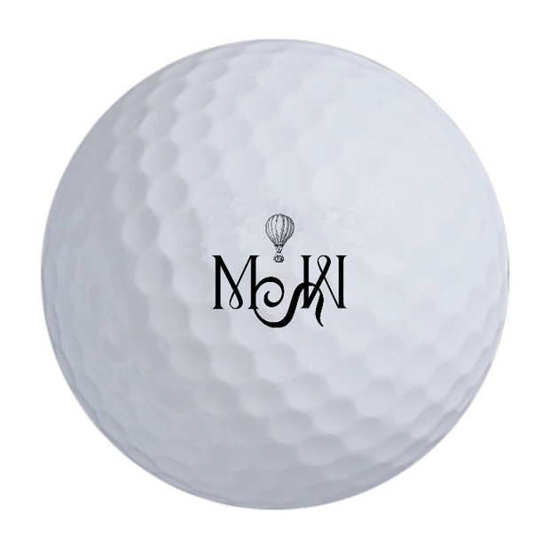 Callaway Warbird Golf Balls - 2 For $35