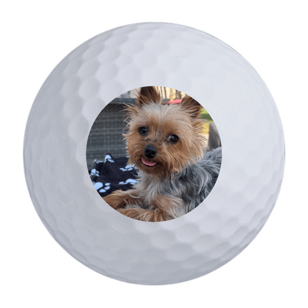 TaylorMade Distance + Golf Balls
