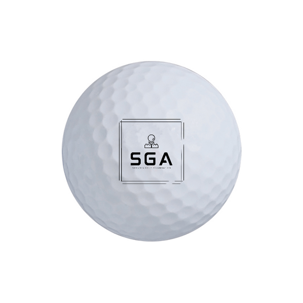 Callaway Chrome Soft X PRIOR GENERATION Golf Balls