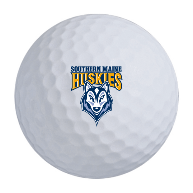 TaylorMade Distance + Golf Balls