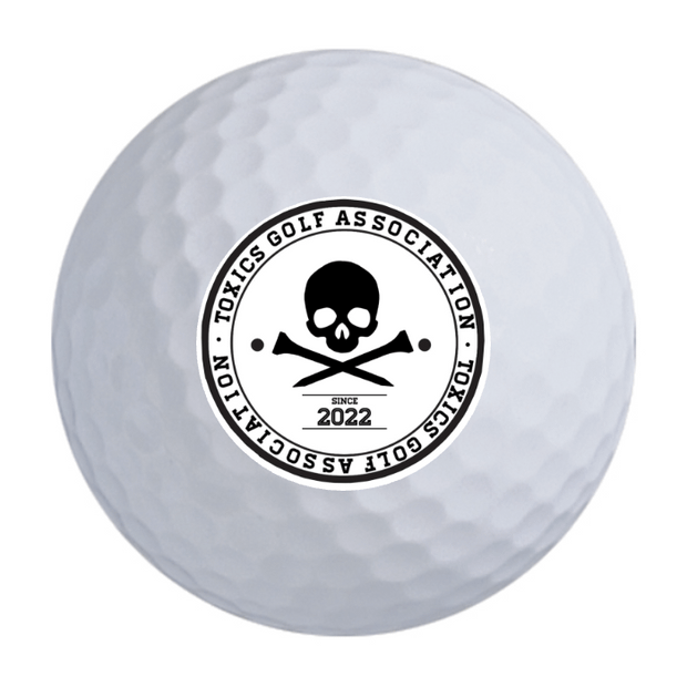Callaway Warbird Golf Balls