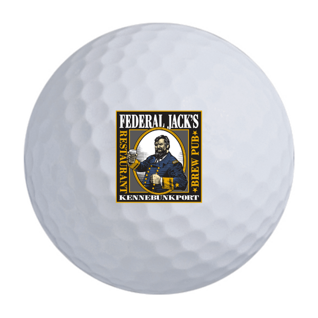 Wilson Ultra Distance Golf Balls