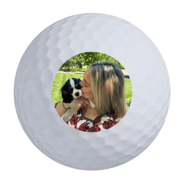 Bridgestone Tour B X Golf Balls