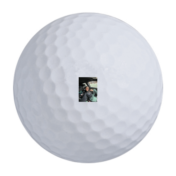 TaylorMade Distance + Golf Balls