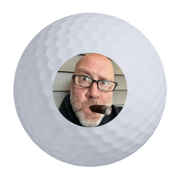 Callaway Warbird Golf Balls - 2 For $35