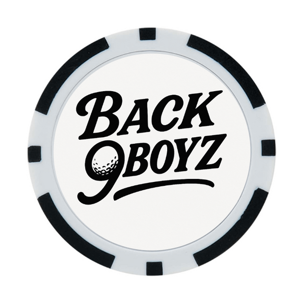 30 Poker Chips in Tube