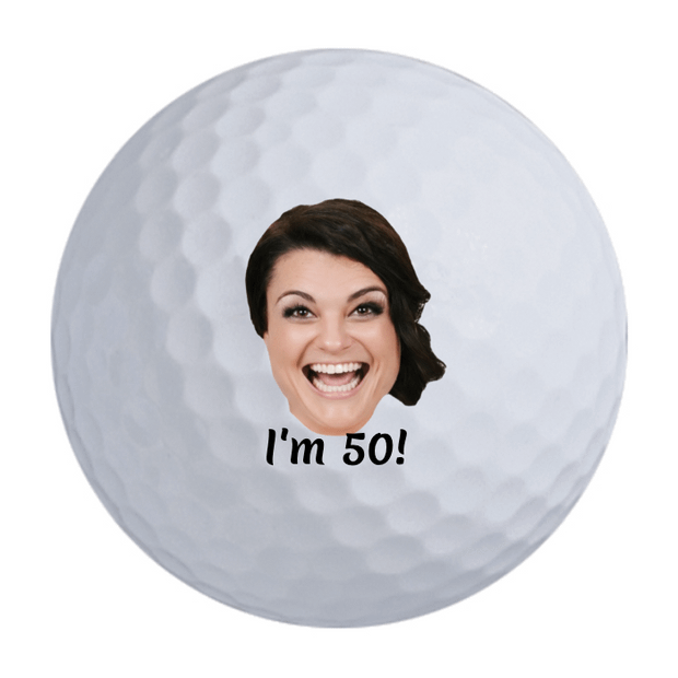 Bridgestone Treo Soft Golf Balls