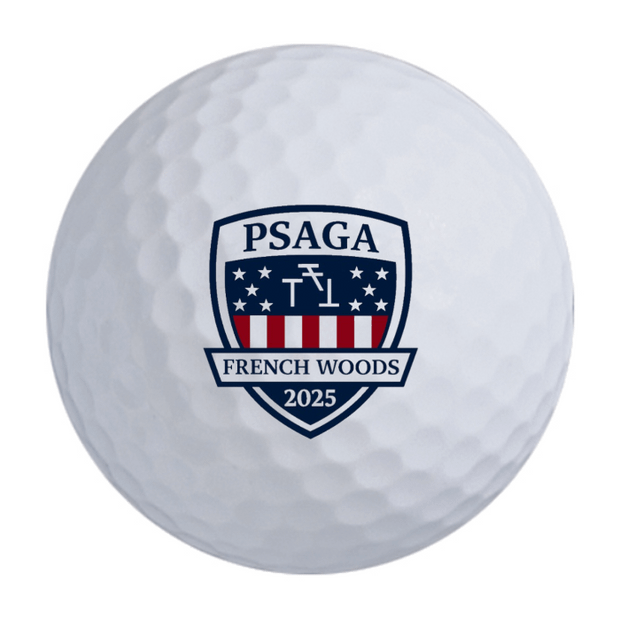 TaylorMade Distance + Golf Balls