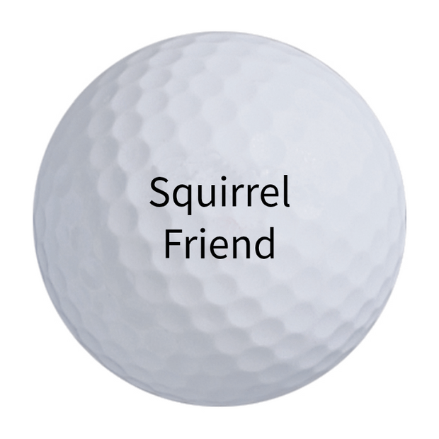 Custom Callaway Supersoft Golf Balls One Dozen