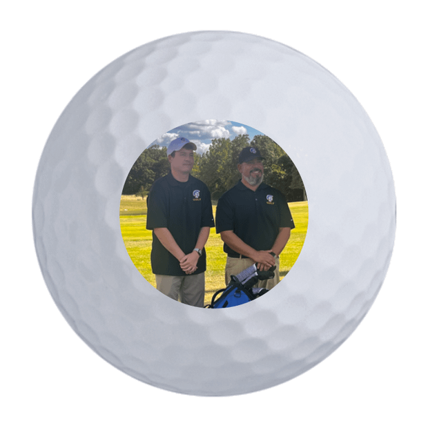TaylorMade Distance + Golf Balls