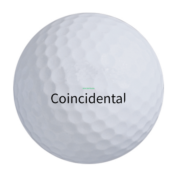 TaylorMade Distance + Golf Balls - 2 FOR $35