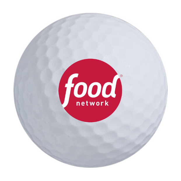 TaylorMade Distance + Golf Balls