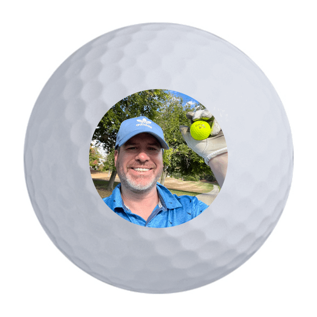 Bridgestone e6 Golf Balls