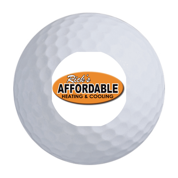 Wilson Ultra Distance Golf Balls